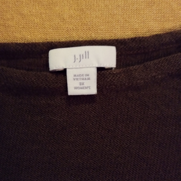 J.Jill Sweaters - Picture 2 of 5